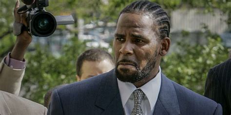 R Kelly Sentenced To 30 Years In Prison In Sex Case Nationwide 90fm