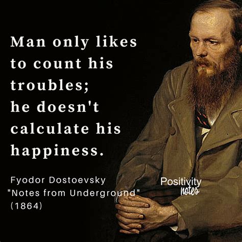 Dostoevsky Quotes