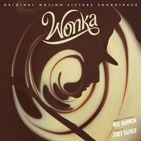 Wonka Soundtrack Soundtrack Tracklist