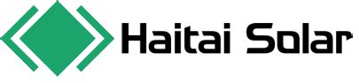 Haitai Solar Company Profile Wholesale Managers