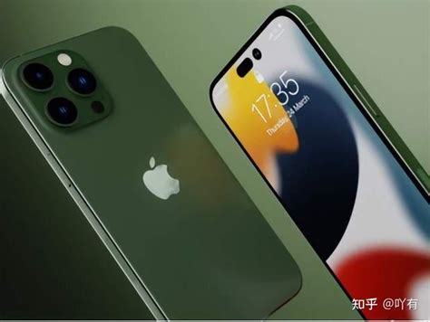 Iphone14全系列曝光，芯片方案确实有两种，参数相差很大 知乎