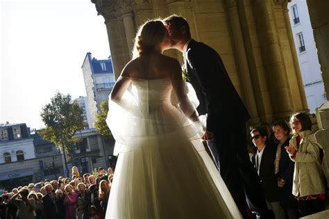 Pourquoi se marier à l église Église catholique en France