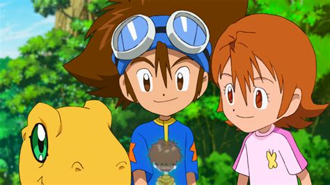 Digimon Adventure 2020 épisode 4 Digiduo