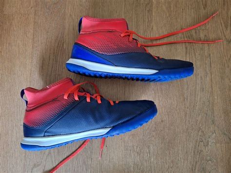 Fussballschuhe Kipsta Gr. 38 | Kaufen auf Ricardo