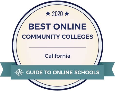 Río Hondo College Named a 2020 Best Online Community College of California | California School ...