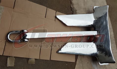 Type Ac Sb Hhp Anchor Special Balanced High Holding Power Anchor