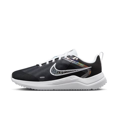 Nike Downshifter 12 Premium Dr9862 001 Sneakerjagers