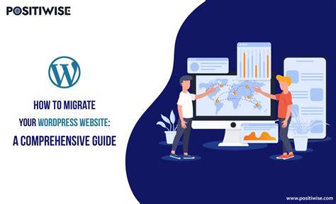 How To Migrate Wordpress Website To New Host Or Domain