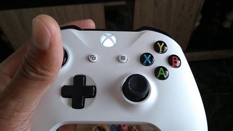 Controle Do Xbox One S Desconectando Achei A Solu O Youtube