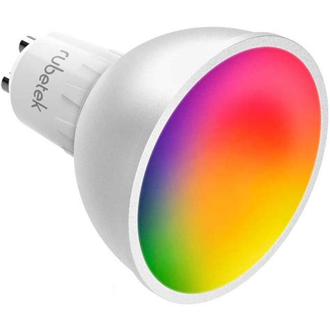 Купить Умная лампа Rubetek RL-3105 в Москве