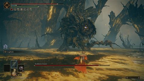 Scadutree Avatar Location And Guide Elden Ring Guide IGN