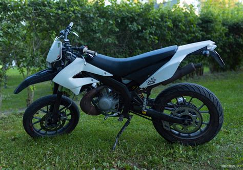 Derbi Senda Drd Xtreme 50 Cm³ 2016 Tampere Mopo Nettimoto