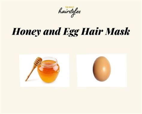 7 Diy Honey Hair Mask Recipes And Reviews By Tara Marie