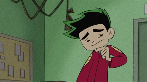 American Dragon Jake Long Season 1 Image Fancaps