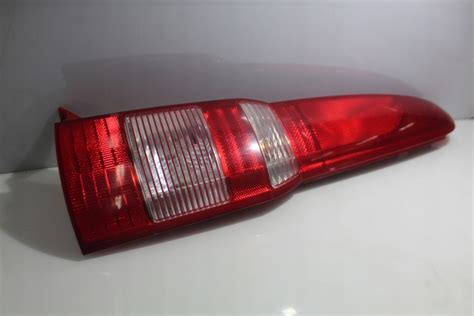 Lampa Tylna Prawa Fiat Panda Niska Cena Na Allegro Pl Strona