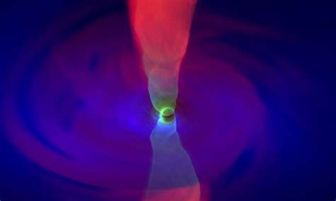 Event Horizon Telescope Prepares To Take First Black Hole Picture In