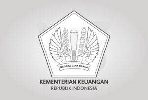 logo kementerian keuangan republik indonesia