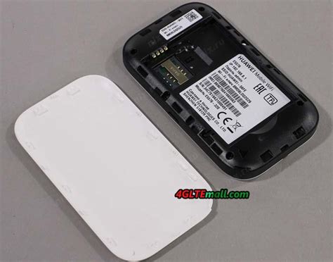 Huawei E5576 Test Archives – 4G LTE Mall