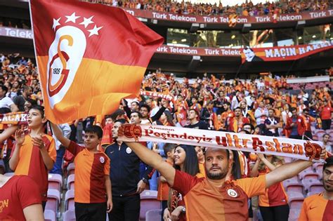 Te Galatasaray N Ampiyonluk Kutlamalar Bein Sports T Rkiye