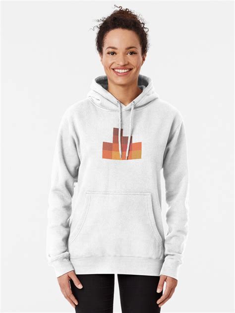 Sapnap Cosplay Minecraft Logo Pullover Hoodie By 90skaspbrak Redbubble