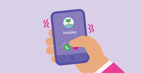 Why you need to book your next holiday - SEEK