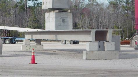 Pruebas De Carga En Puentes