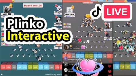 Linfluence De Tik Tok Sur La Popularit Du Jeu Plinko Ilogames