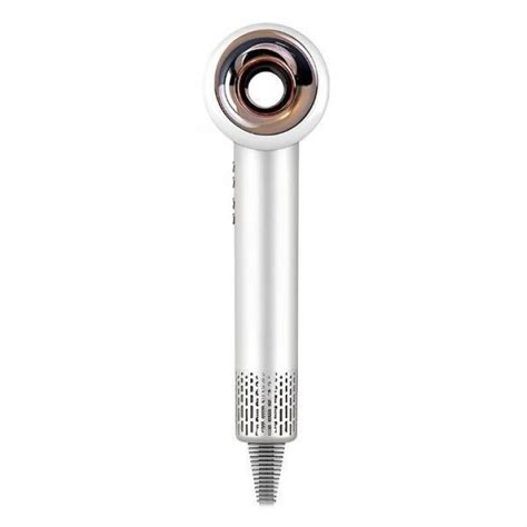 Фен SenCiciMen Hair Dryer X13, Silver купить с доставкой Robot4Home.ru ...