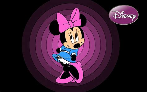 Minnie Mouse Wallpapers - Wallpaper Cave