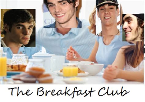 [Image - 606897] | Walt Jr. Loves Breakfast | Know Your Meme