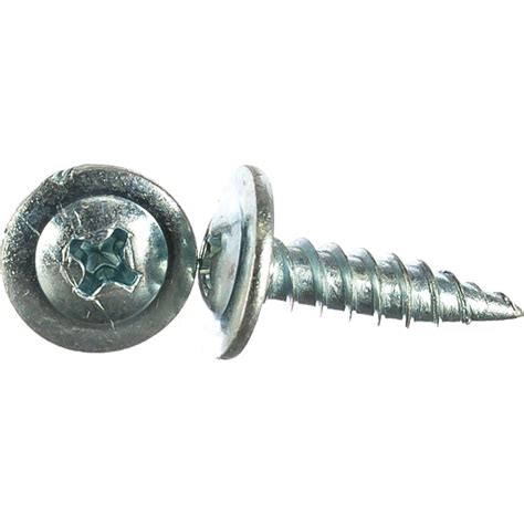 Саморез Крепежная техника прессшайба острая 4,2х16 1 кг 531204 ВЕС ...