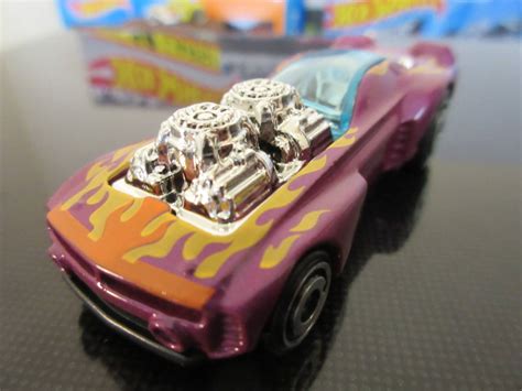 Yahoo オークション Hot Wheels RODGER DODGER 2 0 MUSCLE MANIA 4 1
