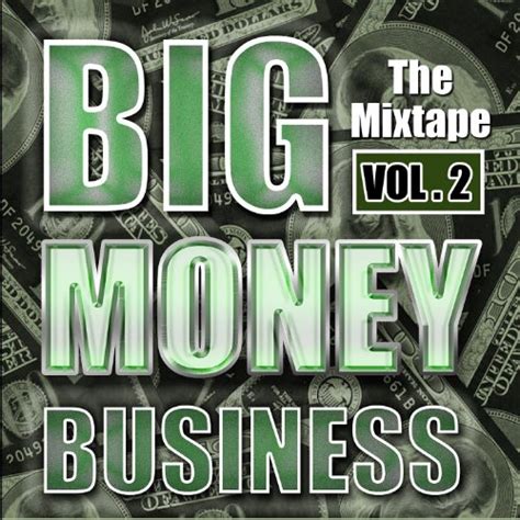 Play Big Money Vol.2 by VARIOUS ARTISTS on Amazon Music