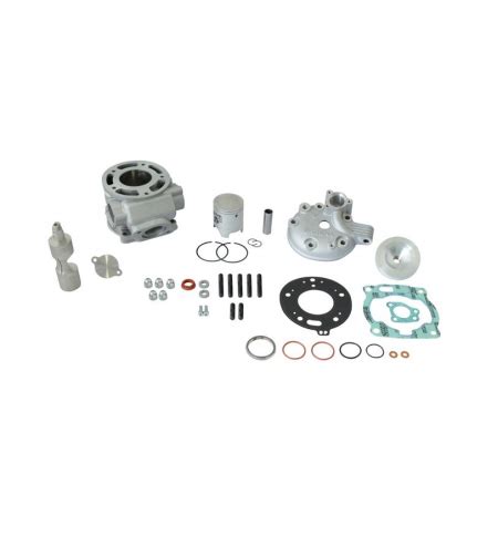 KIT CILINDRO ATHENA YAMAHA P400485100019