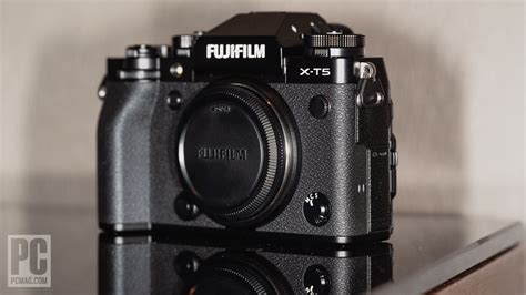 Fujifilm X T5 Hands On Putting Photos First With 40MP