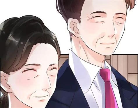 第41话 前女友危机！ 闪婚总裁契约妻 包子漫画