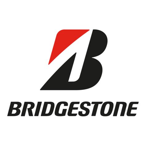 Bridgestone Logo