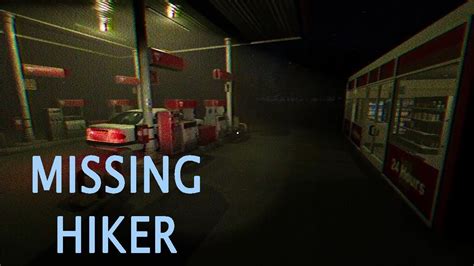 Missing Hiker Steam PC Game First Play YouTube