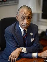 Interested in Booking The Reverend Al Sharpton? Contact AEI Speakers!