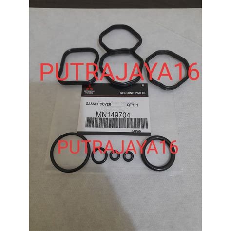 Jual SIL SEAL PAKING PACKING ROCKER COVER TUTUP KLEP TRITON PAJERO L200