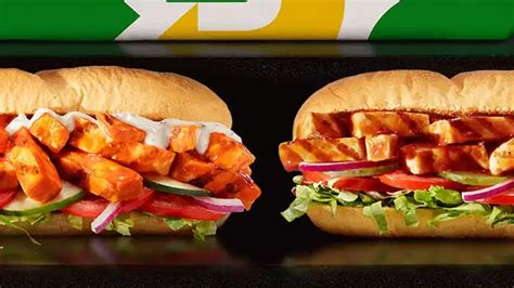 14 Best Subway Sandwiches In 2024