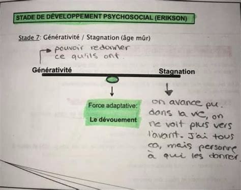 Psychologie Cours Flashcards Quizlet