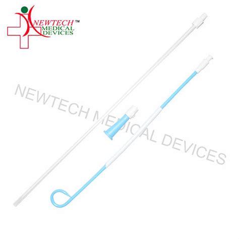 Blue And White Pcn Catheter At Best Price In Faridabad Newtech