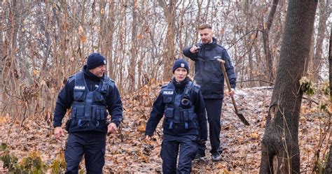 Policjantki i Policjanci kiedy nowy sezon Znamy odpowiedź Świat