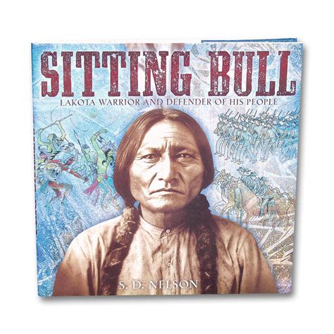 Sitting Bull Lakota Warrior And Defender Of His People Southwest