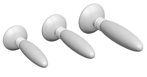 Adult Sex Toy 005Free 3D File For Cults
