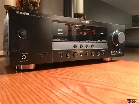 Yamaha HTR-6130 5.1 HDMI 2 Optical Input No remote w =price includes ...