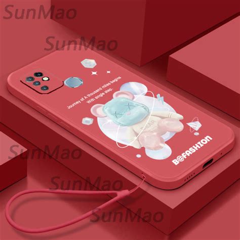 เคส Infinix HOT เคสโทรศพทเคสนมดไซนแอนเมชนยอดนยม TPU ออนลายการตน Lazada co th