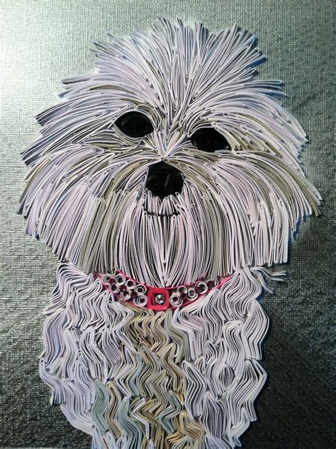 Karen Cain Designs Quilling Animals Paper Quilling Patterns Origami