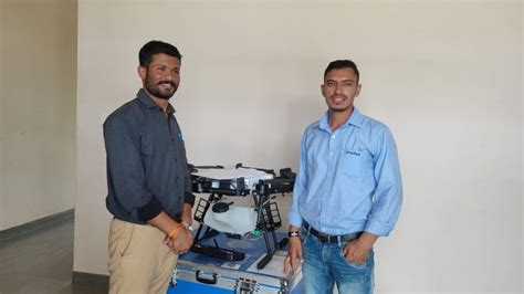 Amit Nehra On Linkedin Agribot Agriculture